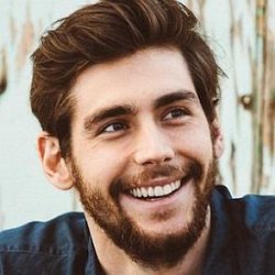 Alvaro Soler age