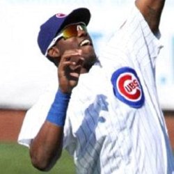 Jorge Soler age