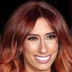 Stacey Solomon age