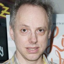 Todd Solondz age