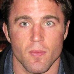 Chael Sonnen age