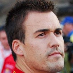 Dani Sordo age