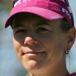 Annika Sorenstam age