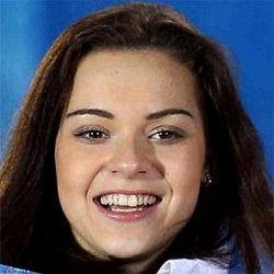 Adelina Sotnikova age