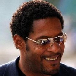 Javier Sotomayor age