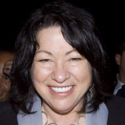 Sonia Sotomayor age