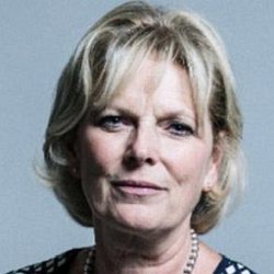 Anna Soubry age