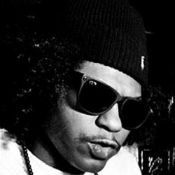 Ab-Soul age