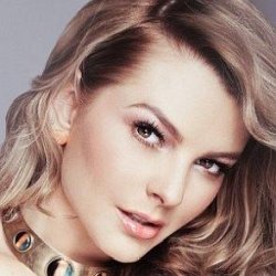 Marjorie de Sousa age