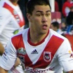 Jamie Soward age