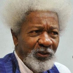 Wole Soyinka age