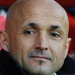 Luciano Spalletti age