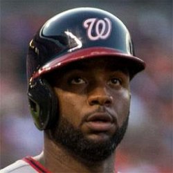 Denard Span age