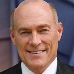 James Spann age