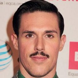 Sam Sparro age