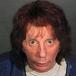 Phil Spector age