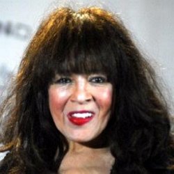 Ronnie Spector age