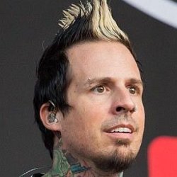 Jeremy Spencer age