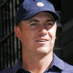 Jordan Spieth age