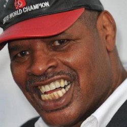 Leon Spinks age