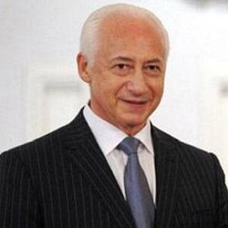 Vladimir Spivakov age