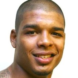 Tyrone Spong age