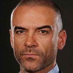 Alan Van Sprang age