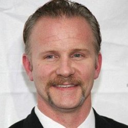 Morgan Spurlock age