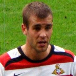 Tommy Spurr age