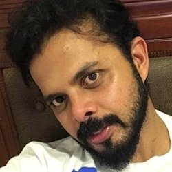 Sreesanth age