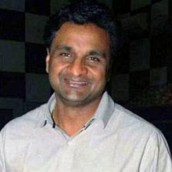 Javagal Srinath age