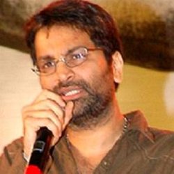 Trivikram Srinivas age