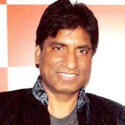 Raju Srivastav age