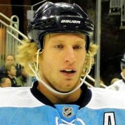 Jordan Staal age