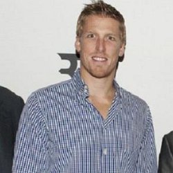 Marc Staal age