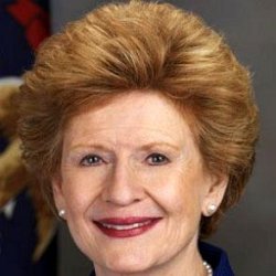 Debbie Stabenow age