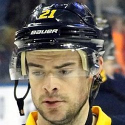 Drew Stafford age