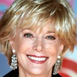 Lesley Stahl age