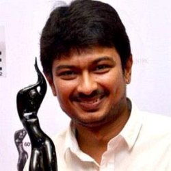 Udhayanidhi Stalin age