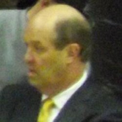 Kevin Stallings age