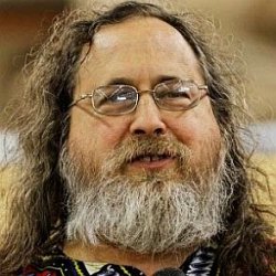 Richard Stallman age