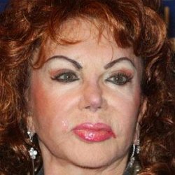 Jackie Stallone age