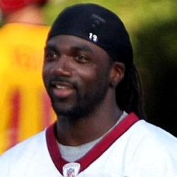 Donte Stallworth age