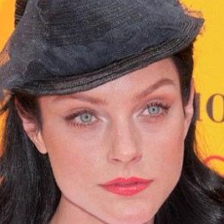 Jessica Stam age