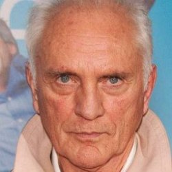 Terence Stamp age