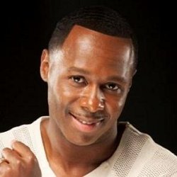 Micah Stampley age