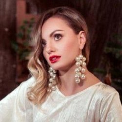 Alexandra Stan age