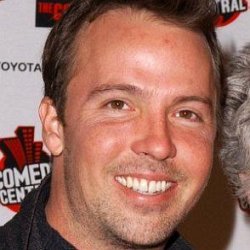 Doug Stanhope age