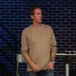 Andy Stanley age