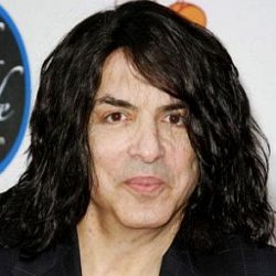 Paul Stanley age